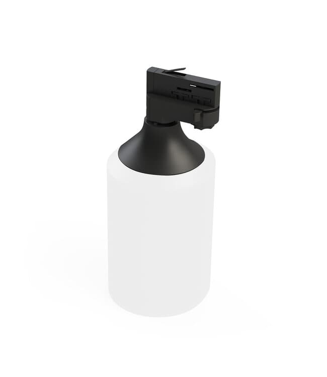 PONTIS 3-fase adapter voor Sonos Era 100 / Era 100 SL — Zwart