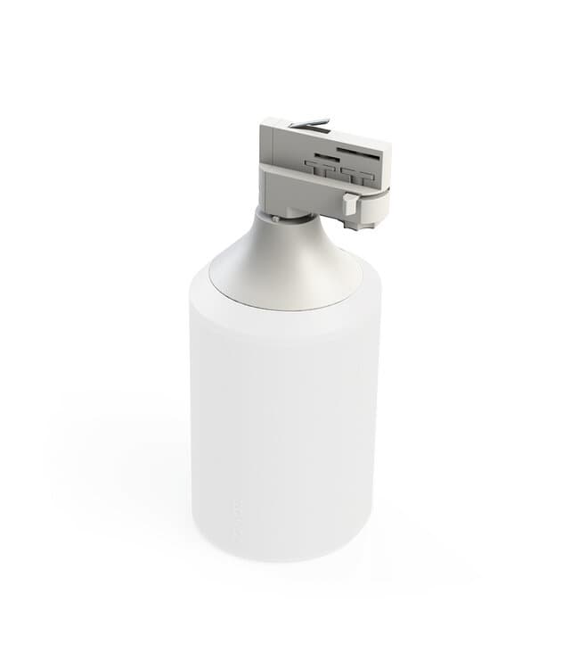 PONTIS 3-fase adapter voor Sonos Era 100 / Era 100 SL — Wit