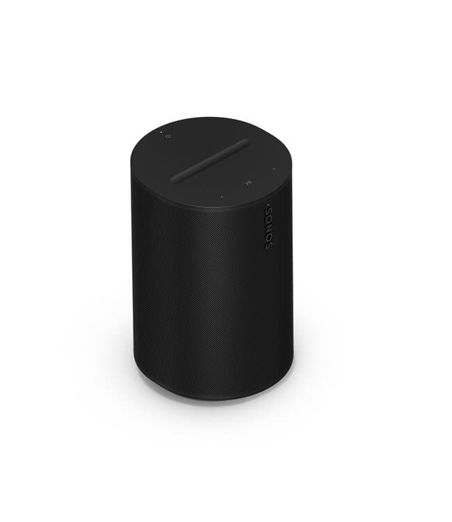 SONOS Era 100 — Zwart