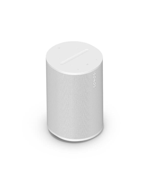 SONOS Era 100 — Wit